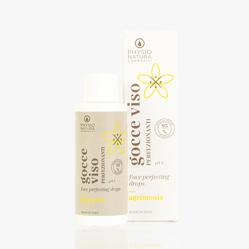 PN  GOCCE VISO PERFEZIONANTI 50 ML