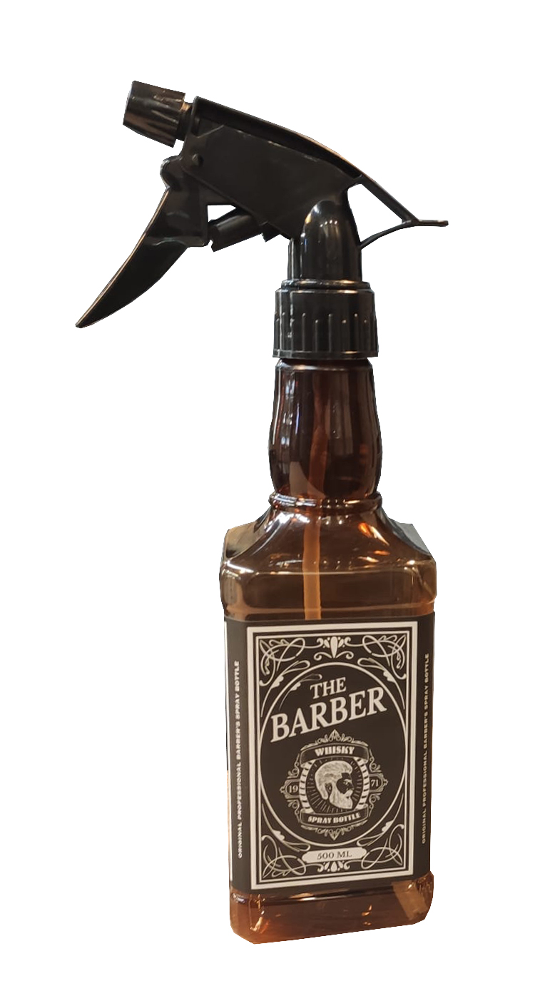 SPRUZZO WHISKY BROWN