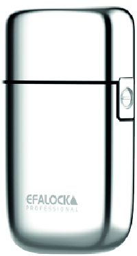 TOSATRICE GLADIO SILVER EFALOCK