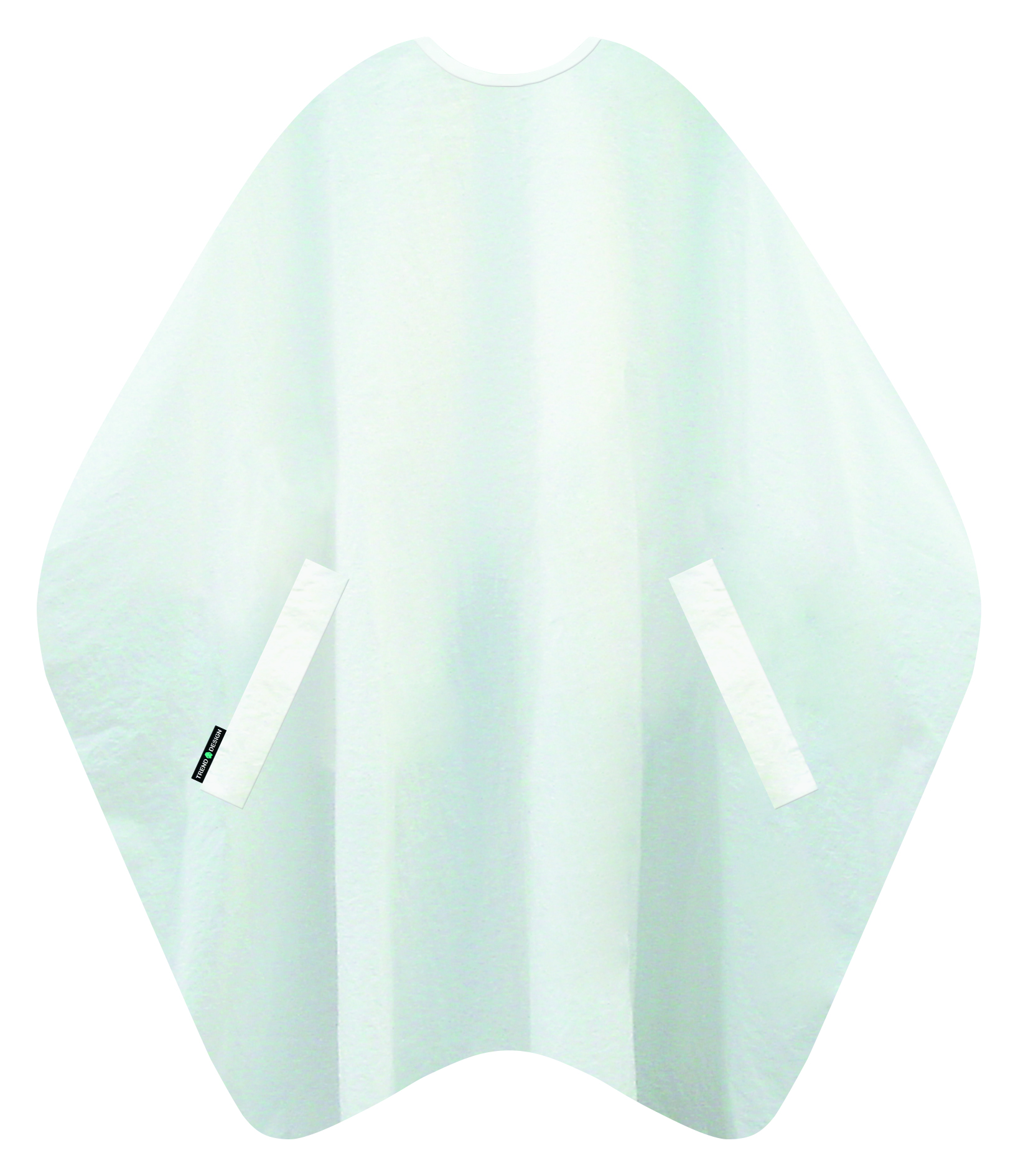 MANTELLA CLASSIC WHITE TREND DESIGN