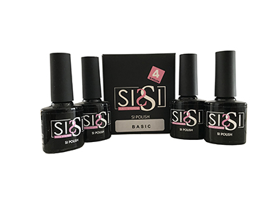 SN KIT SIPOLISH BASIC 4PZ