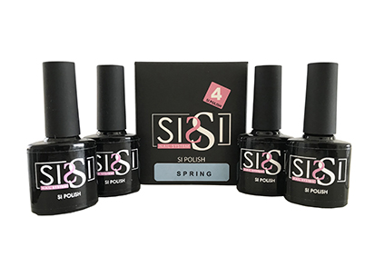 SN KIT SIPOLISH SPRING 4PZ