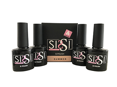 SN KIT SIPOLISH SUMMER 4PZ
