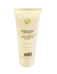 K HAIR MASK ARGAN 200 ML