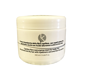 K HAIR MASK HYALURONIC 200 ML