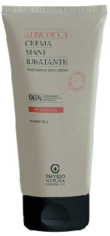 PN CREMA MANI ALBICOCCA 250 ML