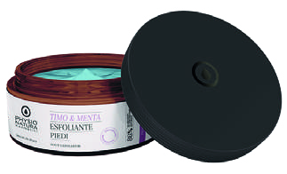 PN ESFOL. PIEDI  IDR MENTA TIMO 250ML