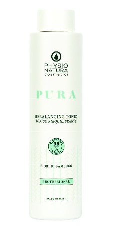 PN PURA TONICO REQUILIBRANTE 500 ML