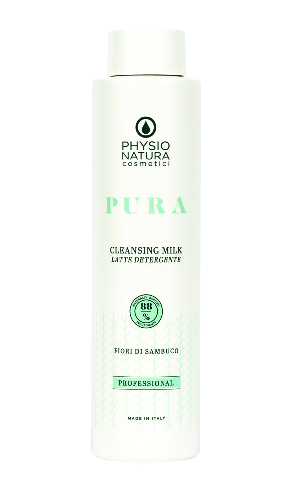 PN PURA LATTE DETERGENTE 500 ML