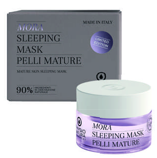 PN SLEEPING MASK PELLI MATURE MORA 50ML