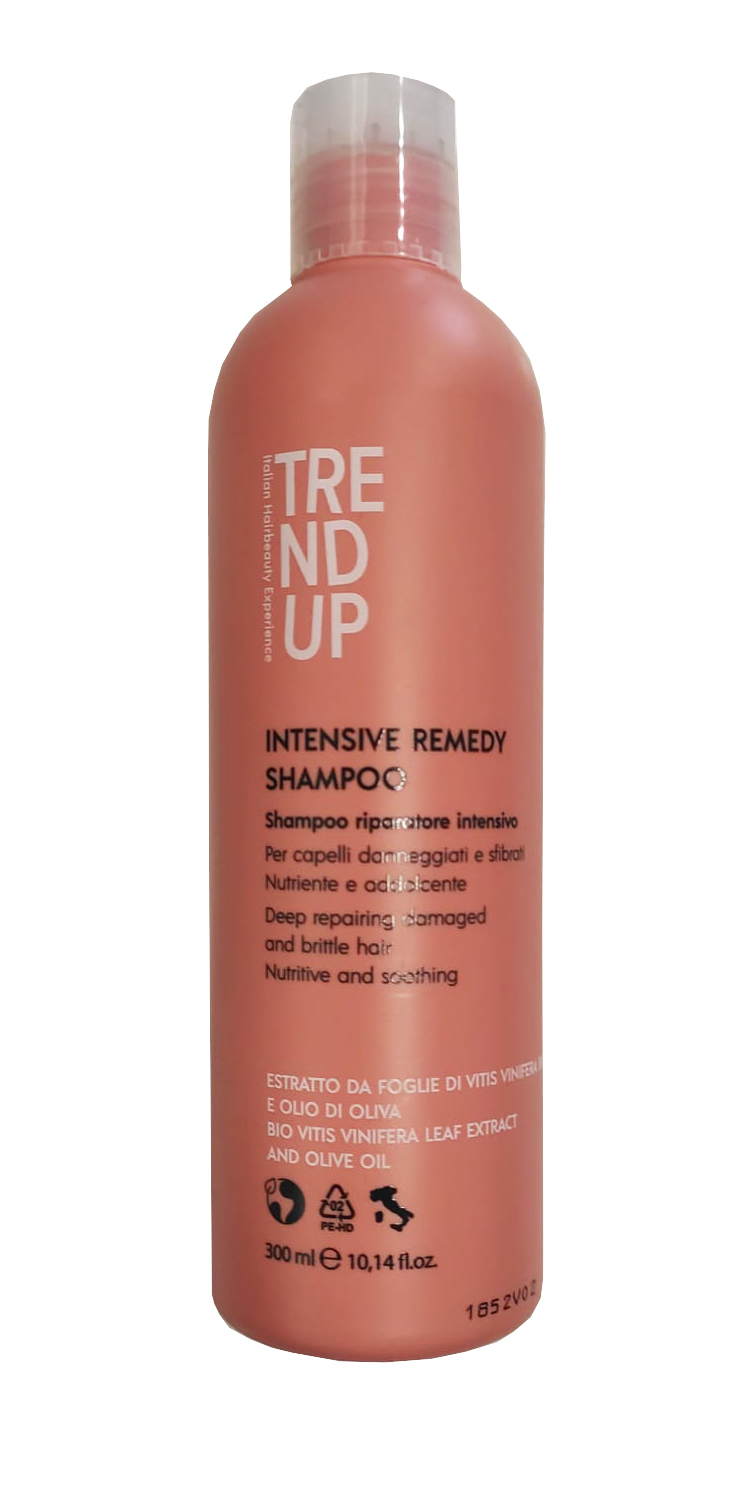 UP INTENSIVE REMEDY SHAMPO T-UP 300ML