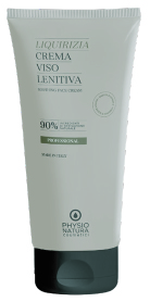 PN CREMA VISO LENITIVA LIQUIRIZIA 250ML