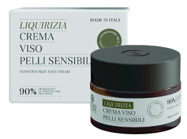 PN CREMA VISO LENITIVA LIQUIRIZIA 50ML