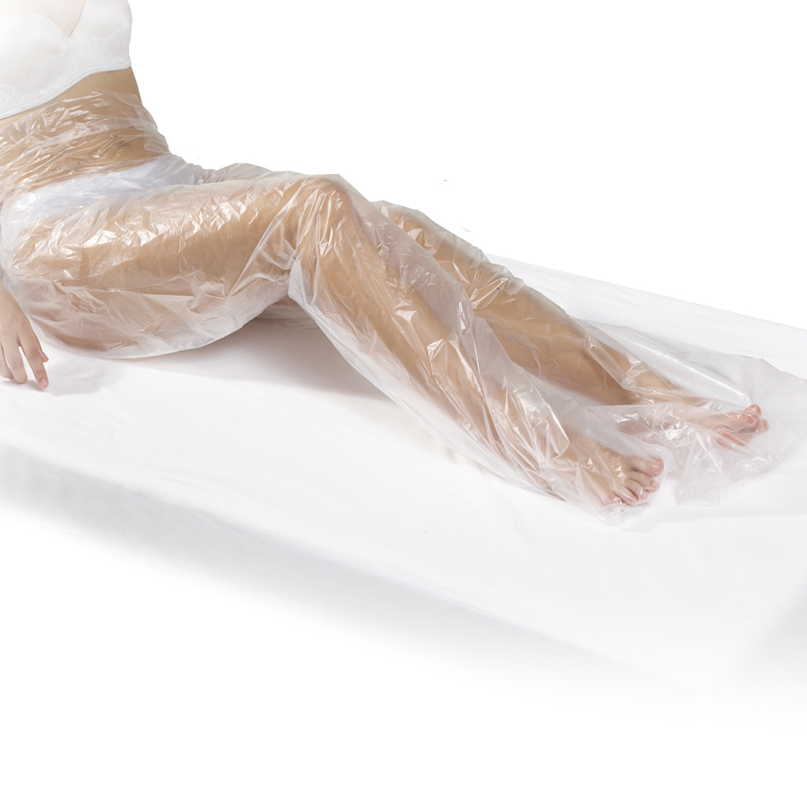 PANTALONE HD 25 PZ CHIUSO