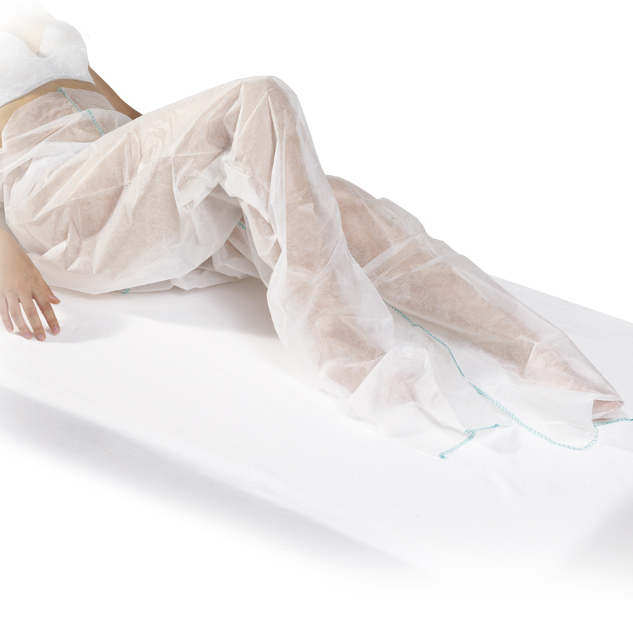 PANTAL ACCOPPIATO TNT/POLTI CHIUSO 10 PZ