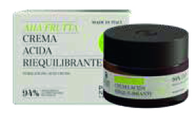 PN CREMA ACIDA RIEQUILIBRANTE 50 ML