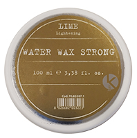 K HAIR LIME CERA AD ACQUA EX. FORTE 100