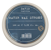 K HAIR CERA DAVID AD ACQUA  100 ml