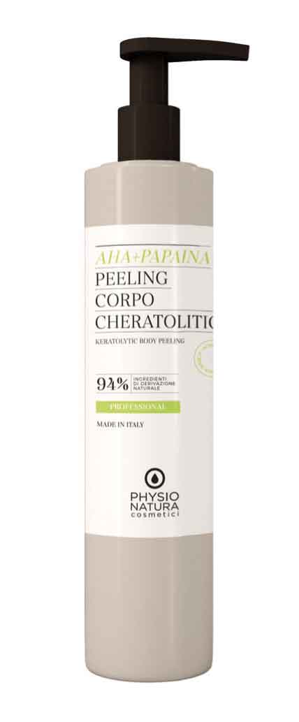 PN PEELING CORPO CHERATOLICO 200ML