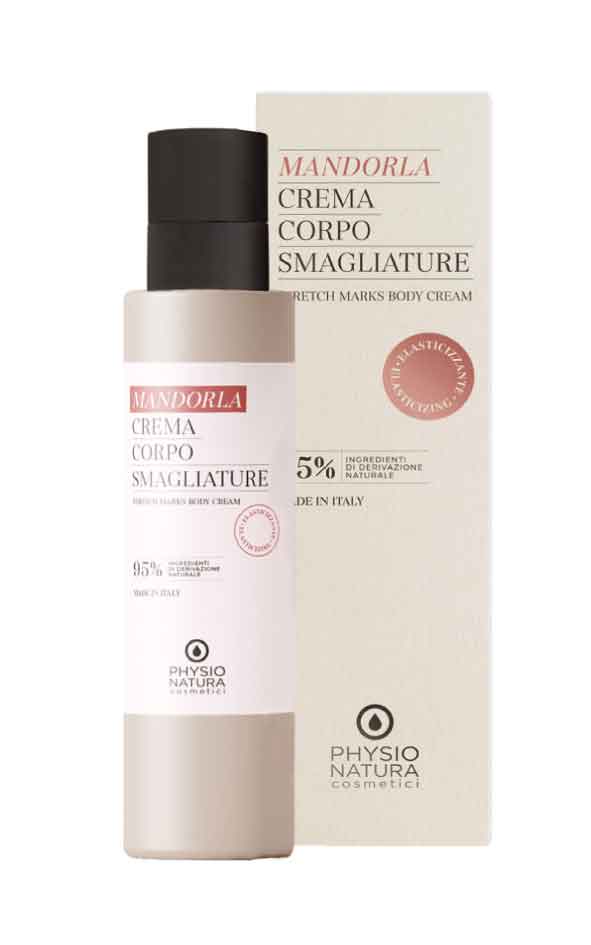 PN CREMA CORPO SMAGLIATURE 200ML