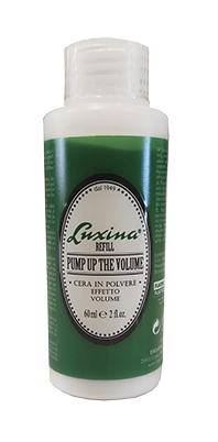 LUXINA REFIL PUMP UP THE VOLUME POL 60ML