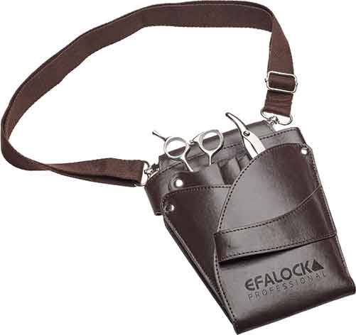 PORTA FORBICI WEST EFALOCK