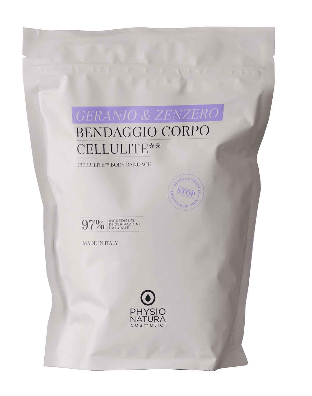 PN BENDAGGIO CELL GERANIO ZENZ 1CP