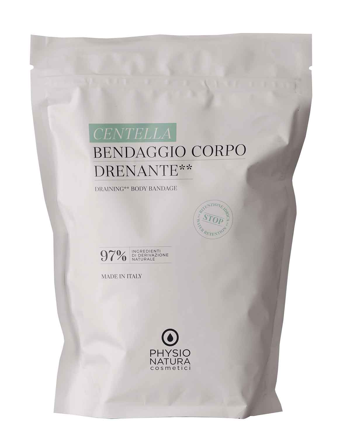 PN BENDAGGIO DRENA CENTELLA 1CP