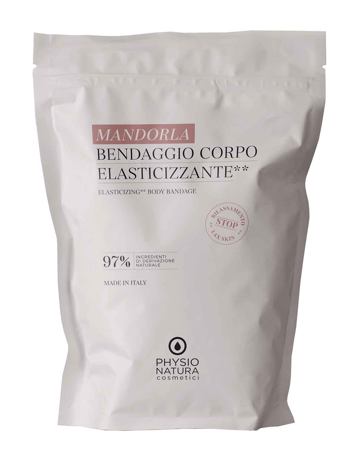 PN BENDAGGIO ELASTICIZ MANDORLA 1CP
