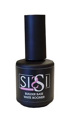 SN BUILDER BASE WHITE BOOMER15 ML
