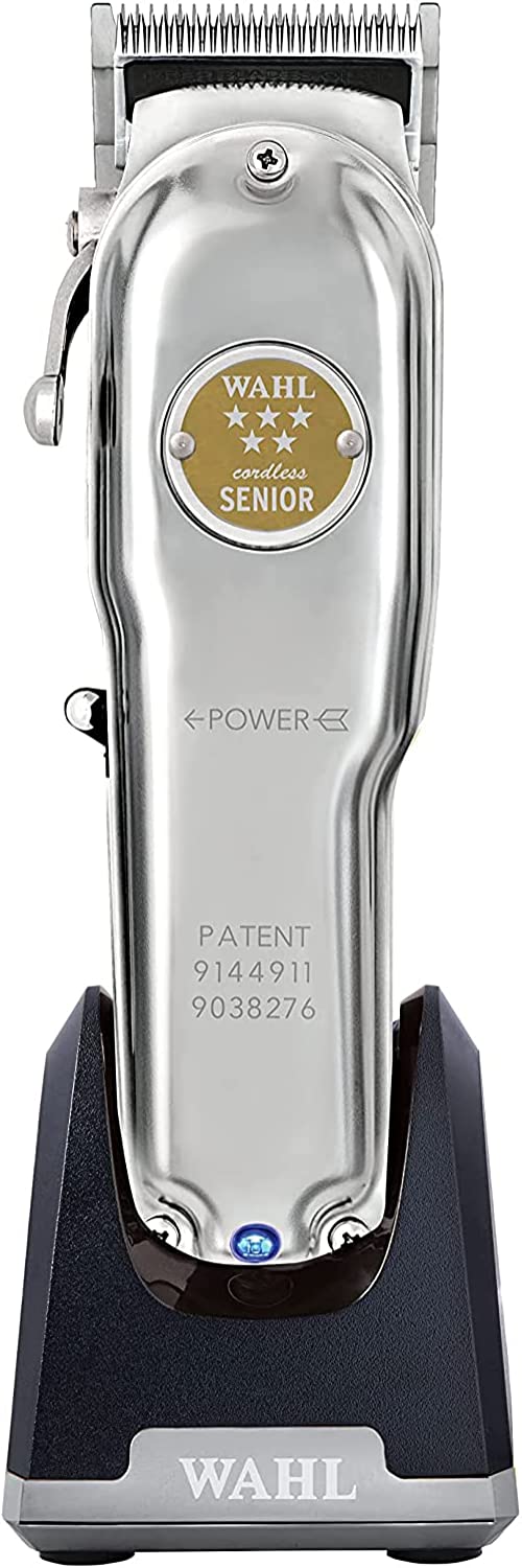 TOSATRICE SENIOR METAL CORDLESS