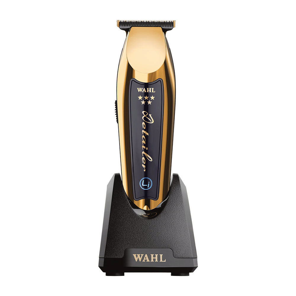 TOSATRICE WAHL GOLD DETAILER CORDLESS