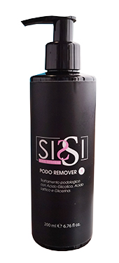 SN PODO REMOVER 200 ML