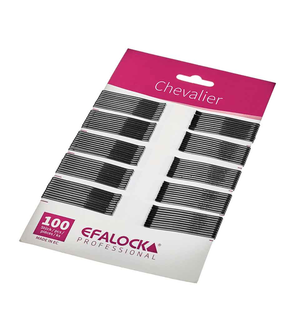 MOLLETTE CARTELLA LISCE BIONDE 5 Cm 100P