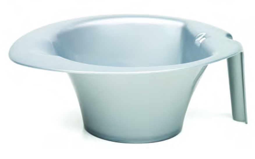 CIOTOLA TINTURA C/MINICO E BORDO