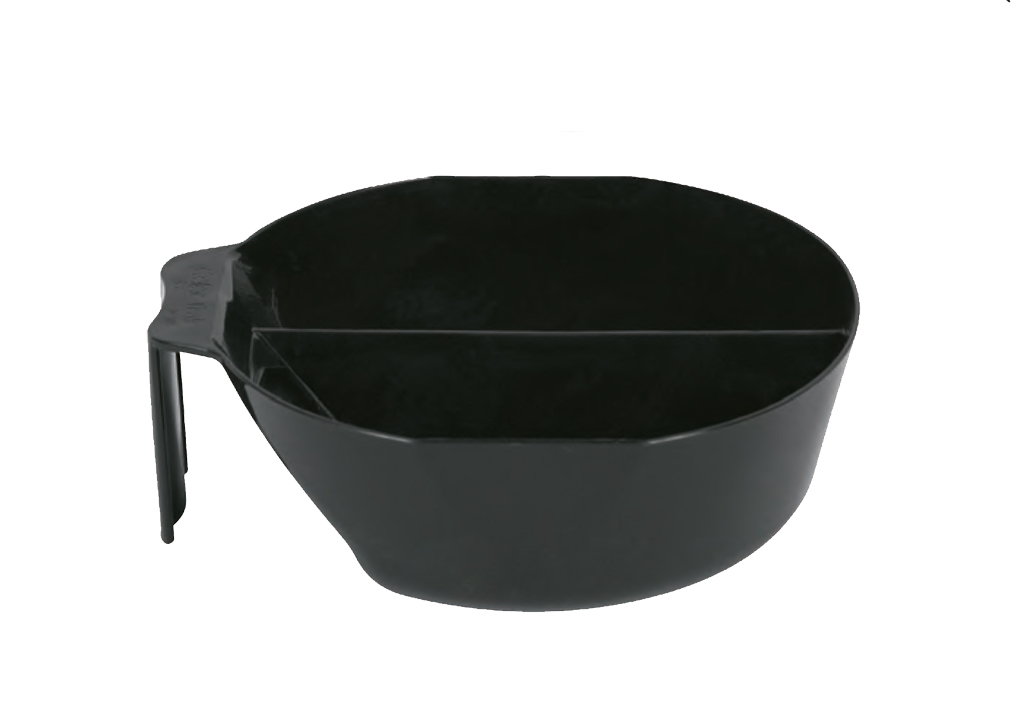 CIOTOLA TINTURA PER DOPPIO COLORE