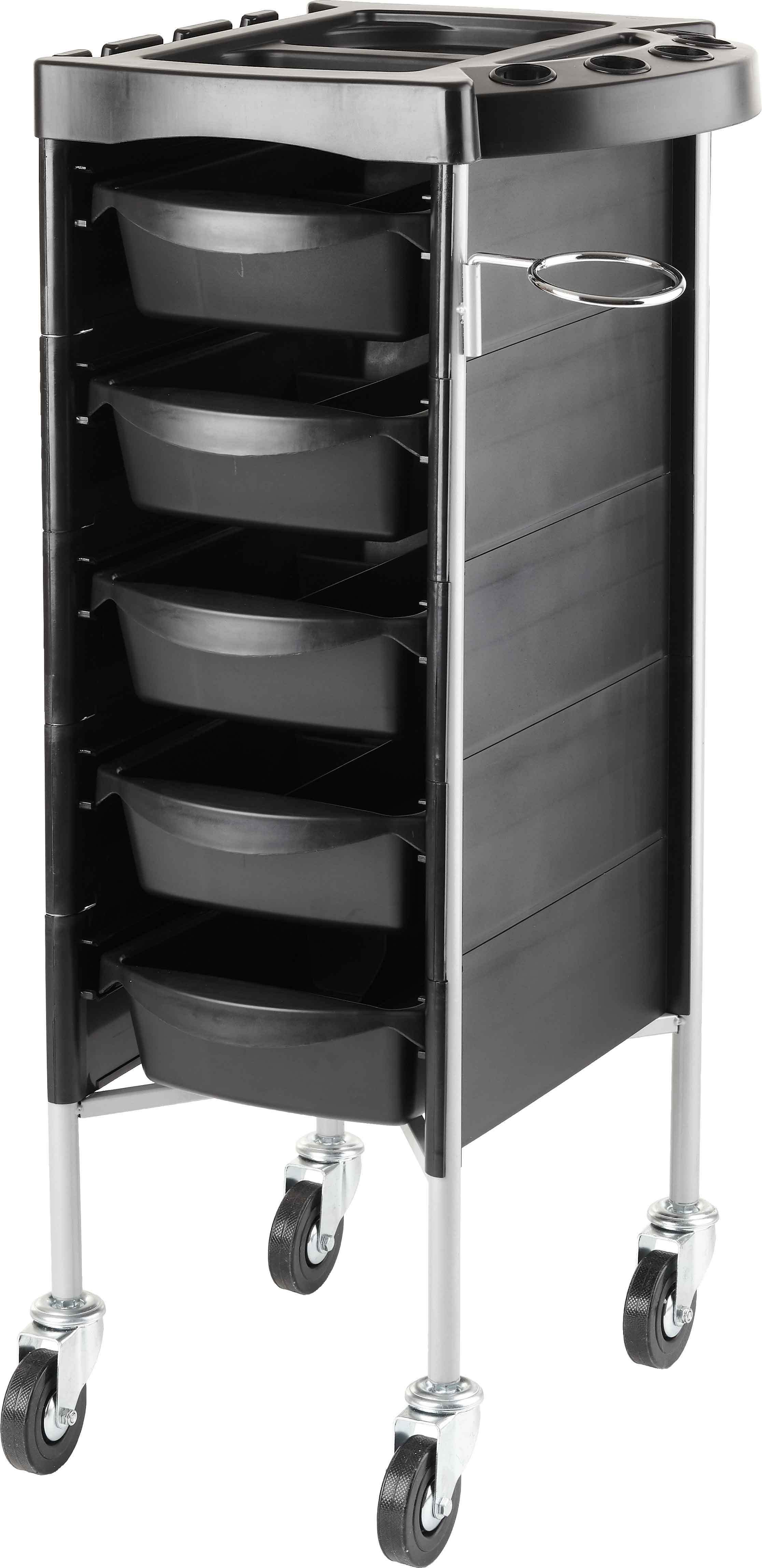 CARRELLO EMOTION WORKSTATION EFALOCK