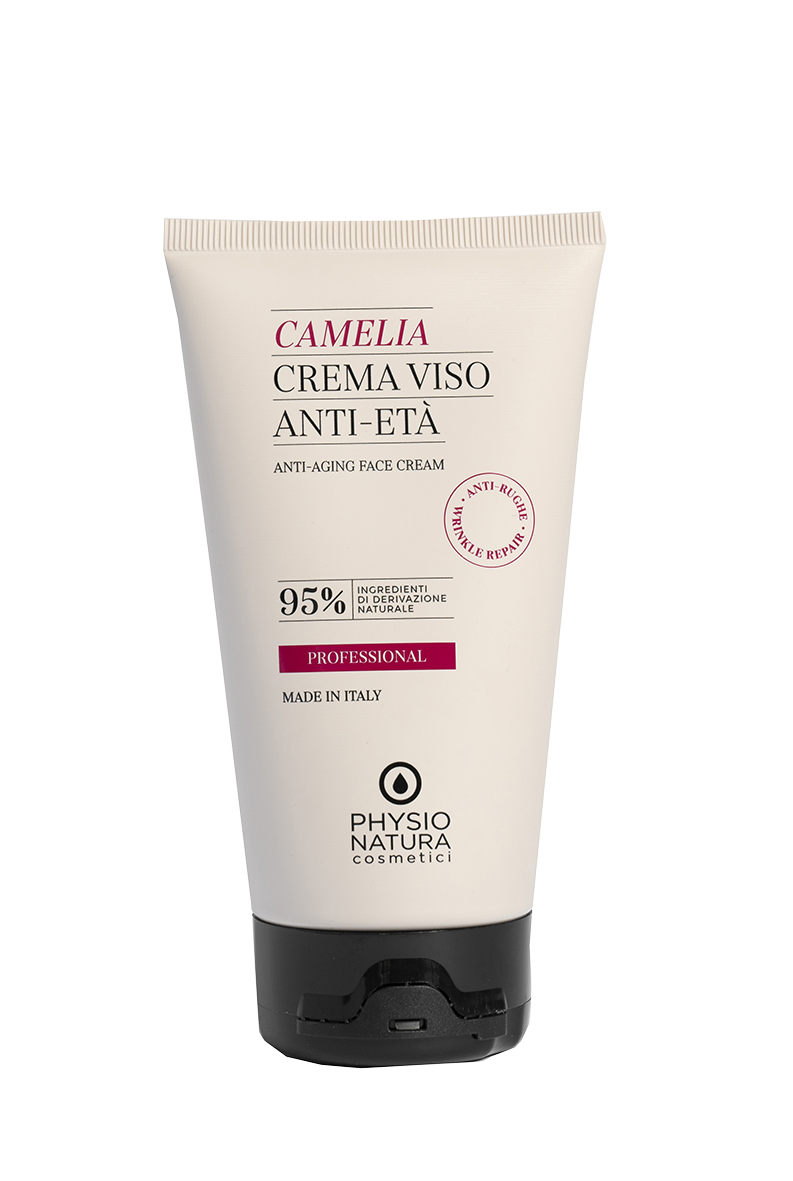 PN CREMA VISO CAMELIA ANTIETA' 150 ML