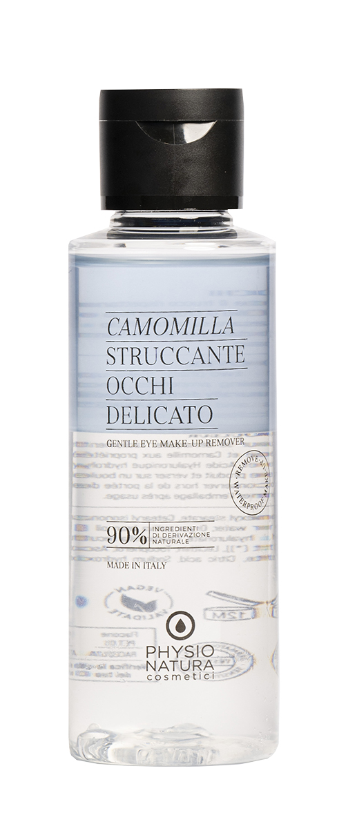 PN STRUCCANTE OCCHI DELICATO 100ML