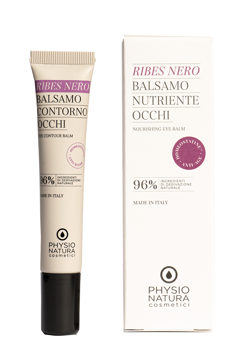 PN BALSAMO NUTRIENTE OCCHI RIBES 20ML