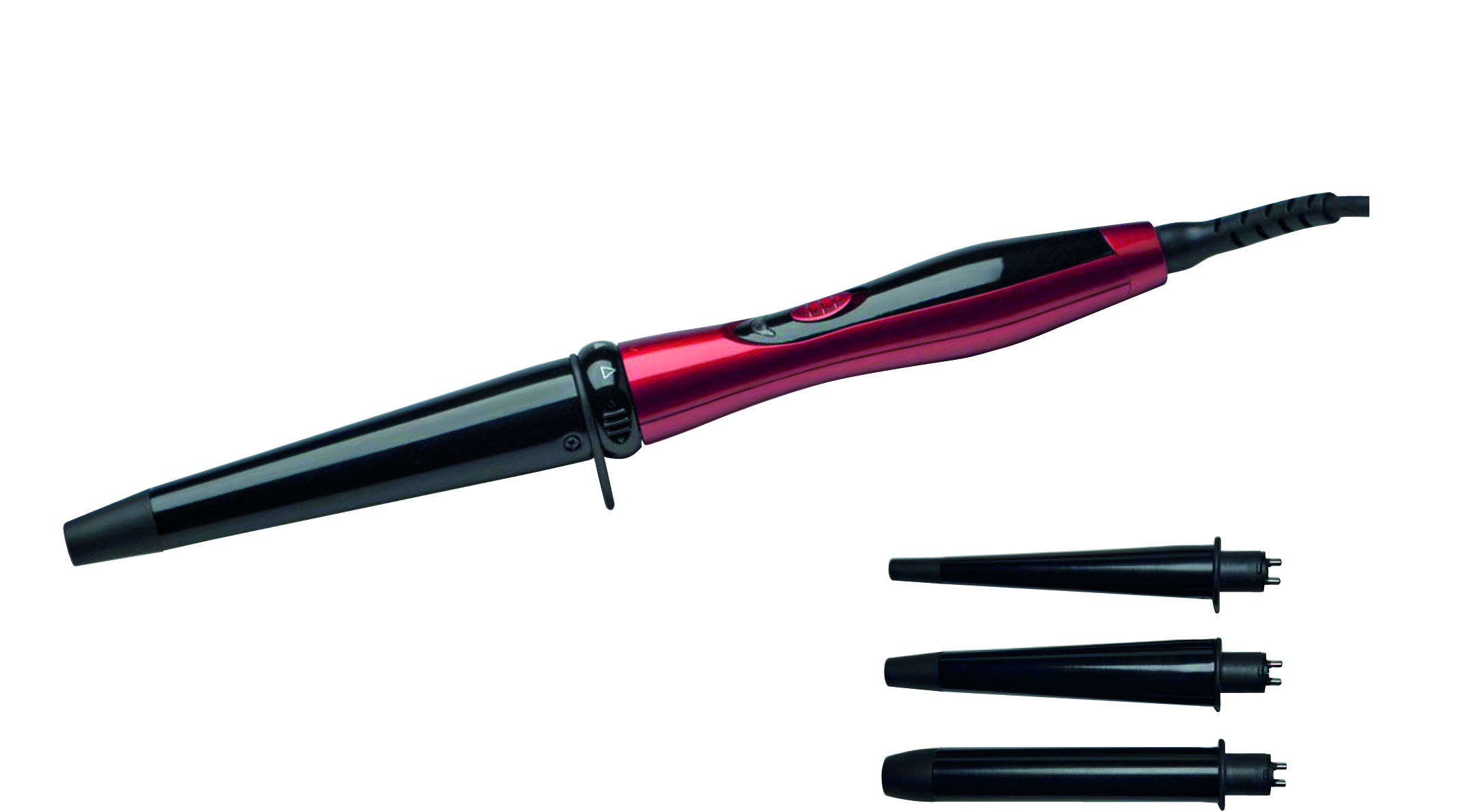 FERRO 3 CONIC RED TOURM 13/19/25