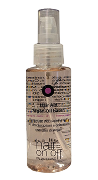 ONOFF HAIR AID OLIO PROTETIVO 100 ml