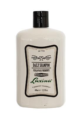 LUXINA DAILY SHAMPO LIMITED EDITION 400