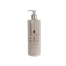 KERATIN RESTORING MASK 500 ML