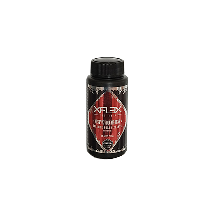 XFLEX MISTYX VOLUME DUST 60 ML