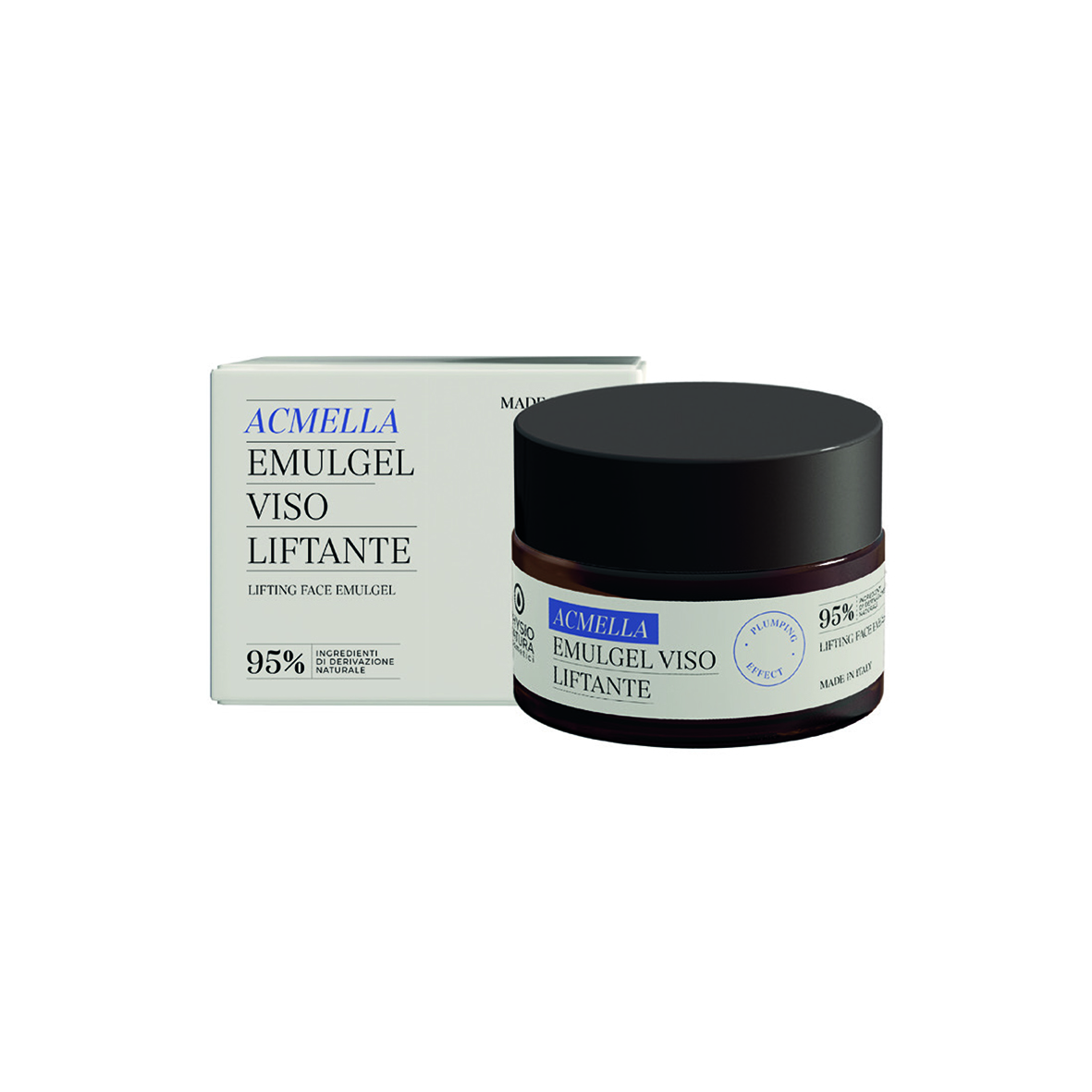PN EMULGEL VISO LIFTANTE 50ML