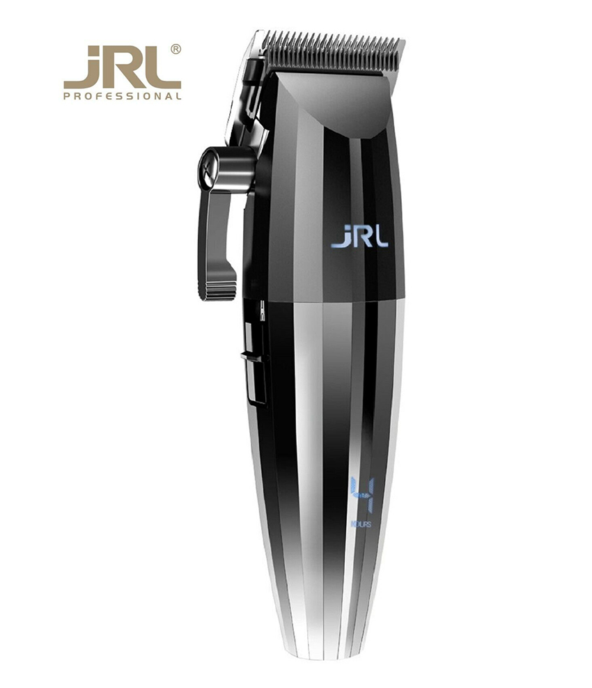 TOSATRICE JRL FRESH FADE 2020C SILVER