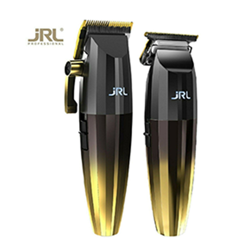 TOSATRICE SET JRL  2020C+2020T GOLD