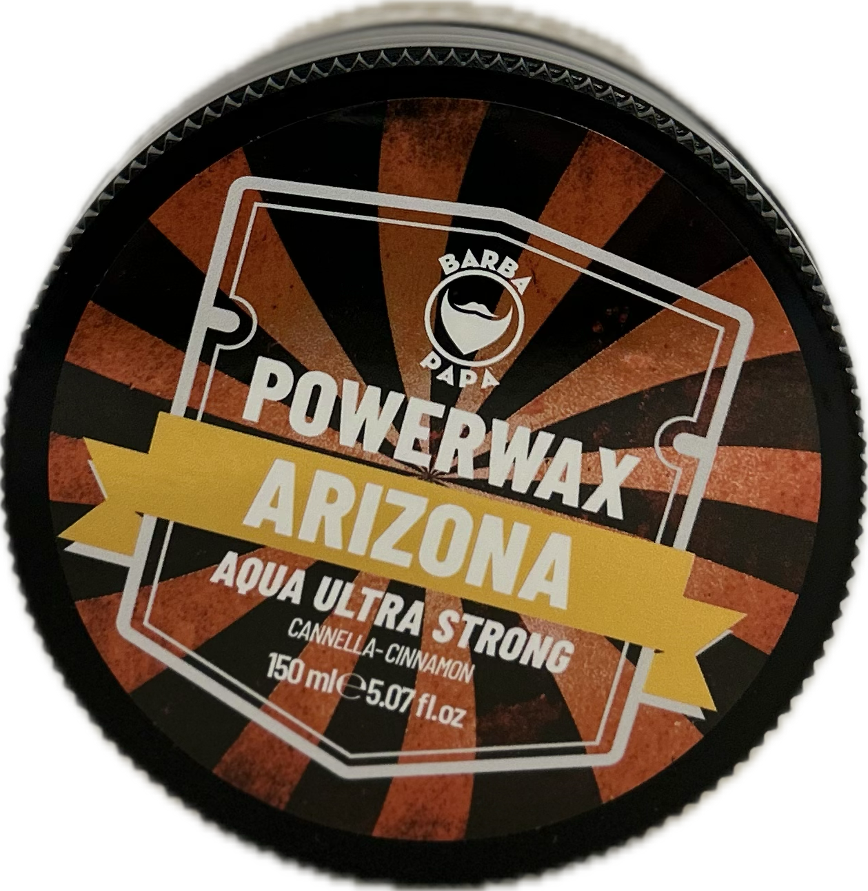 BARBAPAPA' ARIZONA WATER POWERWAX 150 ML