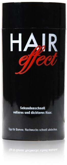 HAIR EFFECT FIBRE CASTANO CHIARO 26 gr